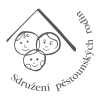 logo sdruzeni pestounskych rodin