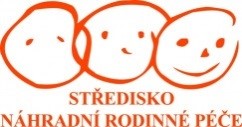 logo stredisko nahradni rodinne pece
